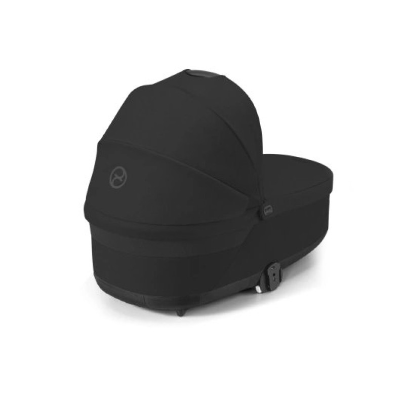 Люлька Cybex коляски Сybex Cot S Lux Black