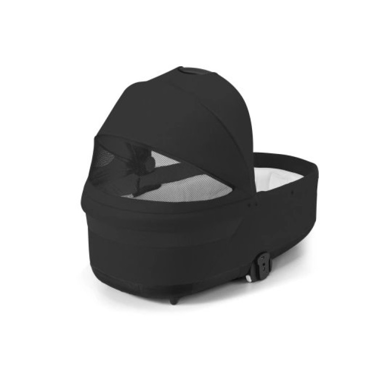 Люлька Cybex коляски Сybex Cot S Lux Black