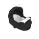 Люлька Cybex коляски Сybex Cot S Lux Black