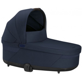 Люлька Cybex Balios S Lux Ocean Blue