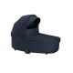 Люлька Cybex коляски Сybex Cot S Lux Ocean Blue