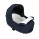 Люлька Cybex коляски Сybex Cot S Lux Ocean Blue
