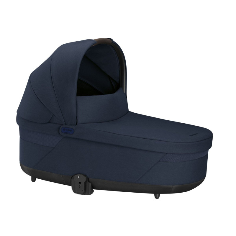 Люлька Cybex коляски Сybex Cot S Lux Ocean Blue