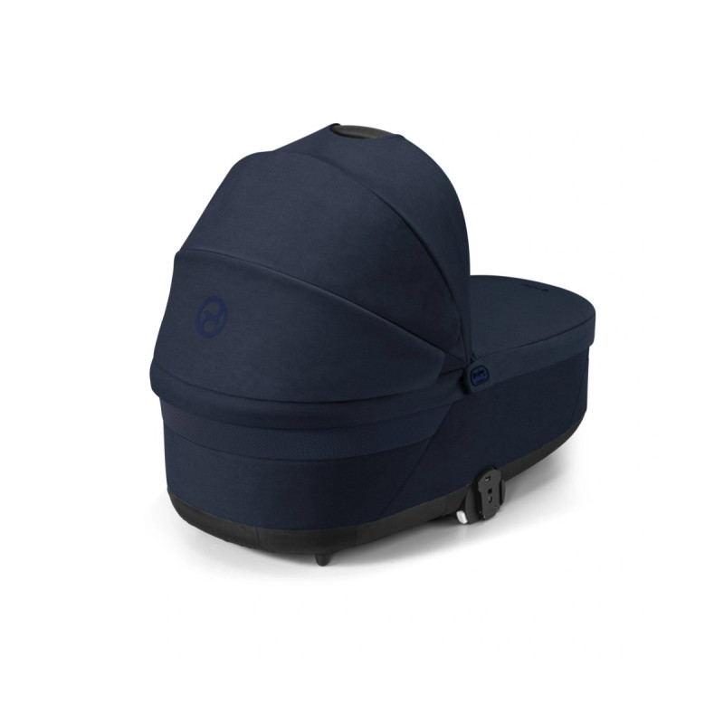 Люлька Cybex коляски Сybex Cot S Lux Ocean Blue