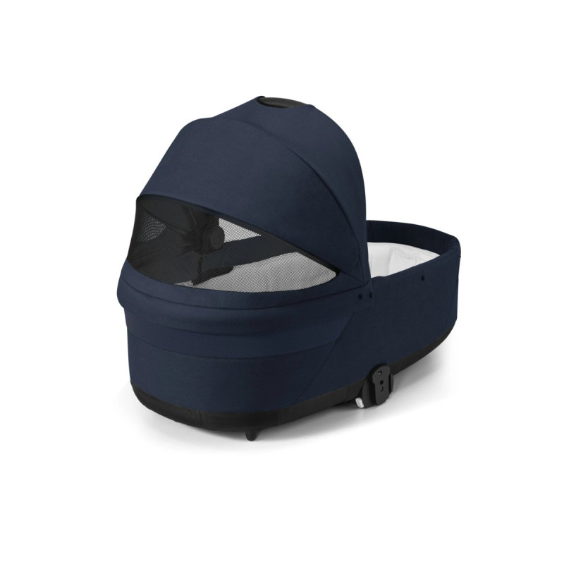 Люлька Cybex коляски Сybex Cot S Lux Ocean Blue