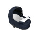 Люлька Cybex коляски Сybex Cot S Lux Ocean Blue