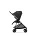 Прогулянкова коляска Cybex Melio Street - Real Black
