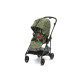Прогулянкова коляска Cybex Melio Street - Olive Green