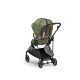Прогулянкова коляска Cybex Melio Street - Olive Green