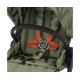 Прогулянкова коляска Cybex Melio Street - Olive Green