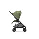 Прогулянкова коляска Cybex Melio Street - Olive Green