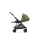 Прогулянкова коляска Cybex Melio Street - Olive Green