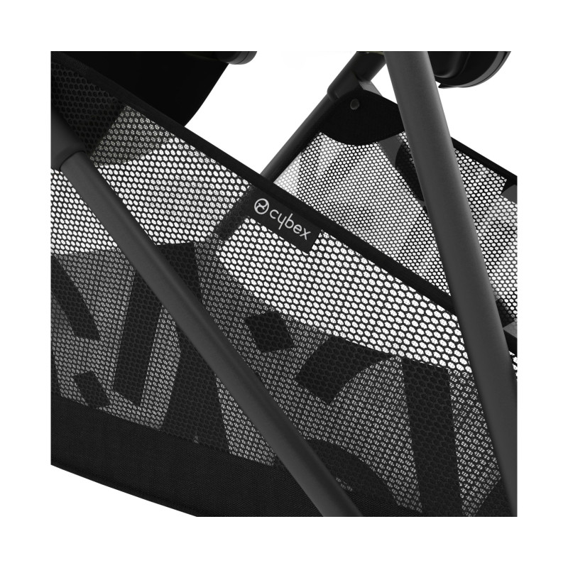 Прогулянкова коляска Cybex Melio Street - Olive Green