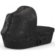 Люлька Cybex Melio Street Real Black