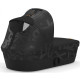 Люлька Cybex Melio Street Real Black