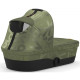 Люлька Cybex Melio Street Olive Green