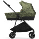 Люлька Cybex Melio Street Olive Green