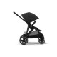 Прогулянкова коляска Cybex Gazelle S BLK Black