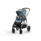 Прогулянкова коляска Cybex Gazelle S TPE Sky Blue