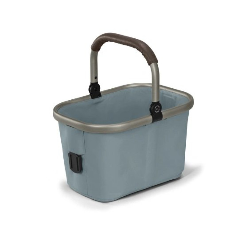 Прогулянкова коляска Cybex Gazelle S TPE Sky Blue