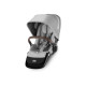 Прогулянковий блок Cybex Gazelle S - SLV Lava Grey Прогулянковий блок Cybex Gazelle S - SLV Lava Grey