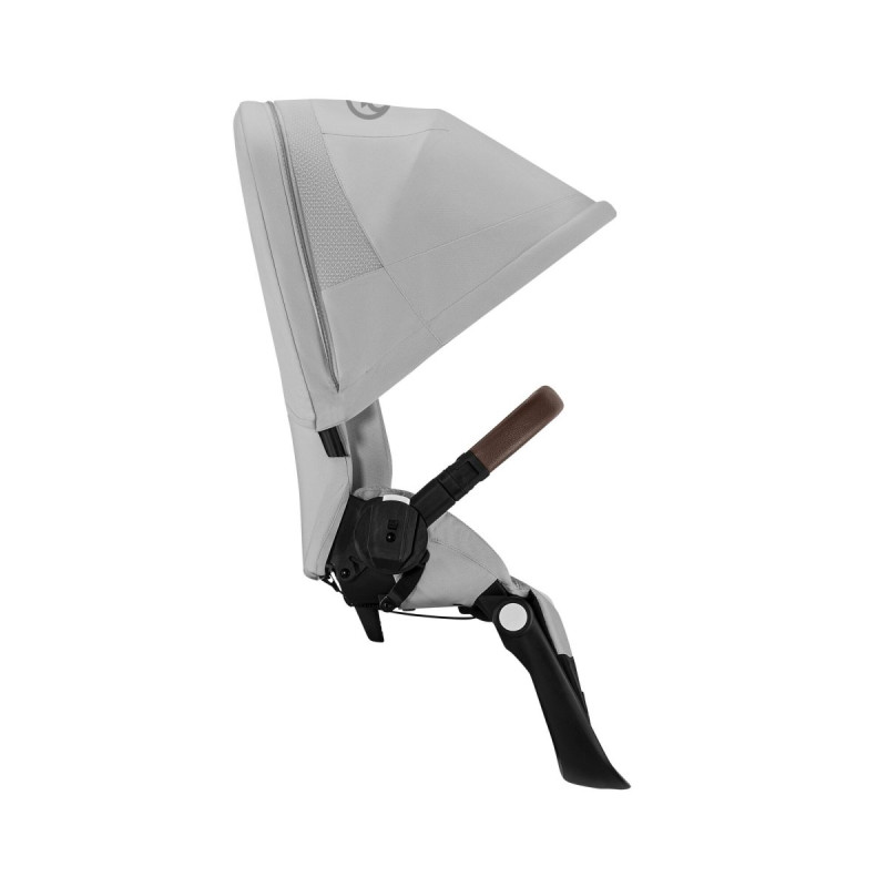 Прогулянковий блок Cybex Gazelle S - SLV Lava Grey