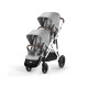 Прогулянковий блок Cybex Gazelle S - SLV Lava Grey