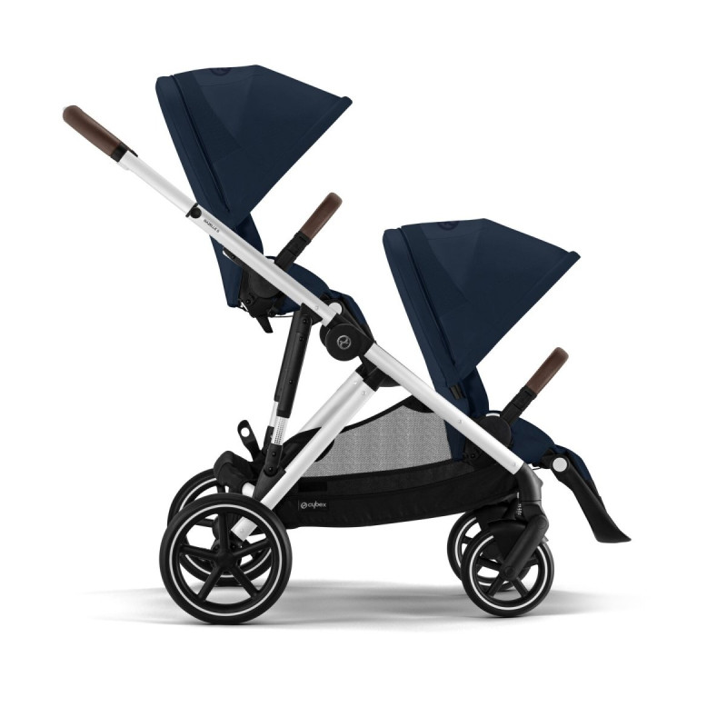Прогулянковий блок Cybex Gazelle S - SLV Ocean Blue