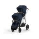 Прогулянковий блок Cybex Gazelle S - SLV Ocean Blue