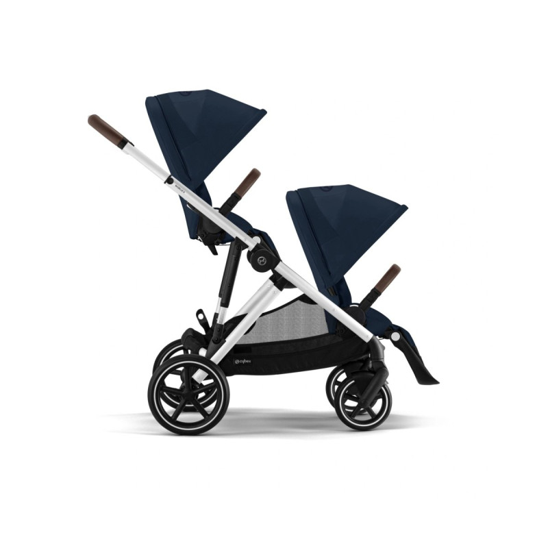 Прогулянковий блок Cybex Gazelle S - SLV Ocean Blue