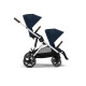 Прогулянковий блок Cybex Gazelle S - SLV Ocean Blue
