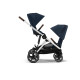 Прогулянковий блок Cybex Gazelle S - SLV Ocean Blue
