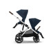 Прогулянковий блок Cybex Gazelle S - SLV Ocean Blue