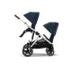 Прогулянковий блок Cybex Gazelle S - SLV Ocean Blue