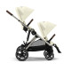 Прогулянковий блок Cybex Gazelle S - TPE Seashell Beige