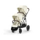 Прогулянковий блок Cybex Gazelle S - TPE Seashell Beige