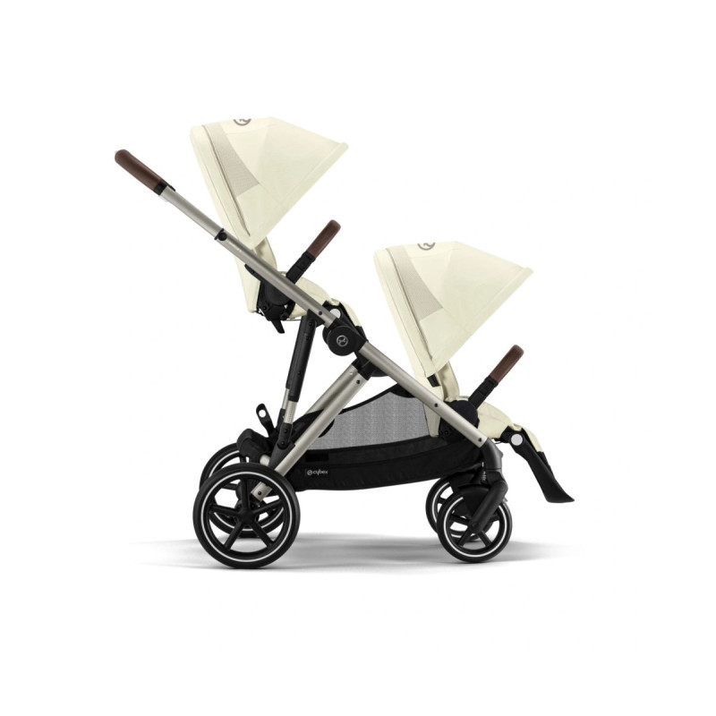 Прогулянковий блок Cybex Gazelle S - TPE Seashell Beige