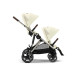 Прогулянковий блок Cybex Gazelle S - TPE Seashell Beige