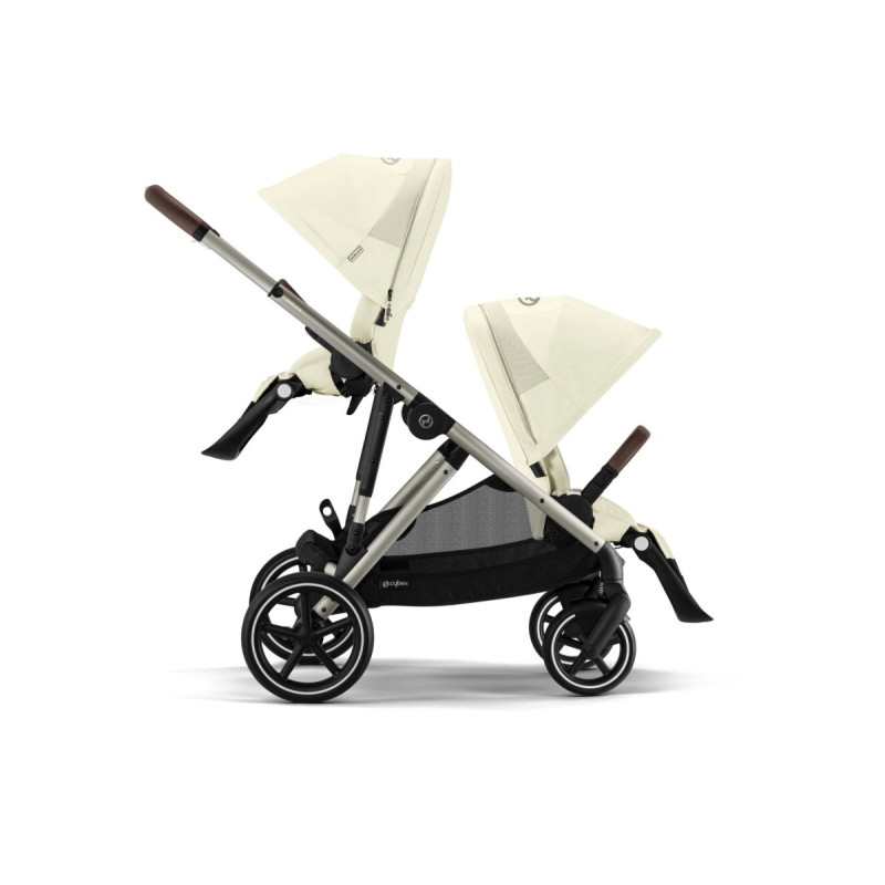 Прогулянковий блок Cybex Gazelle S - TPE Seashell Beige