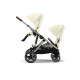 Прогулянковий блок Cybex Gazelle S - TPE Seashell Beige
