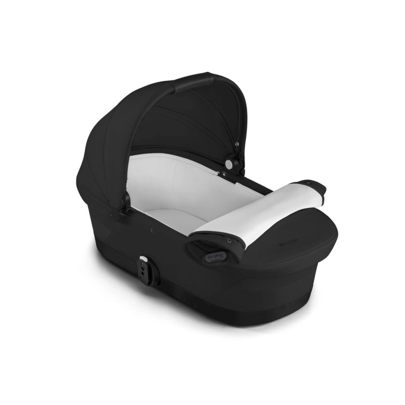Люлька Cybex Gazelle S Black