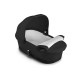 Люлька Cybex Gazelle S Black
