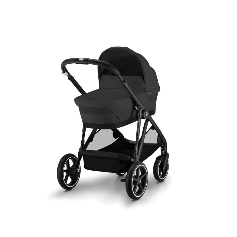 Люлька Cybex Gazelle S Black