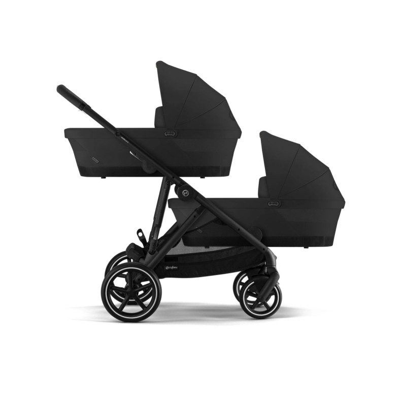 Люлька Cybex Gazelle S Black