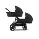 Люлька Cybex Gazelle S Black
