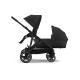 Люлька Cybex Gazelle S Black