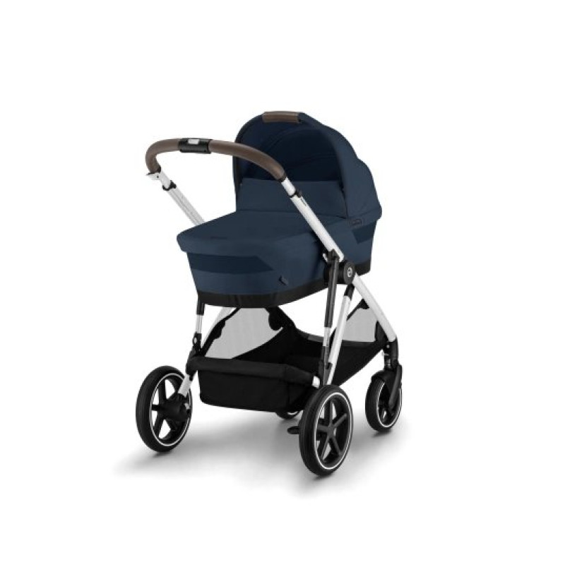 Люлька Cybex Gazelle S Ocean Blue