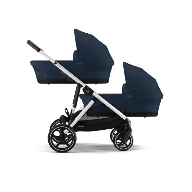 Люлька Cybex Gazelle S Ocean Blue
