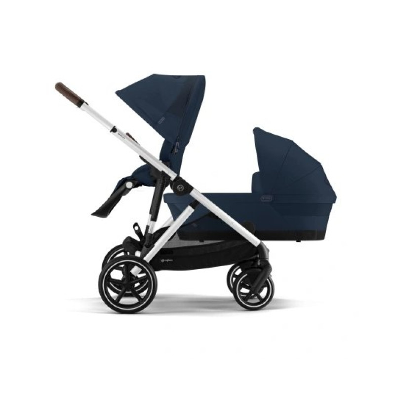 Люлька Cybex Gazelle S Ocean Blue