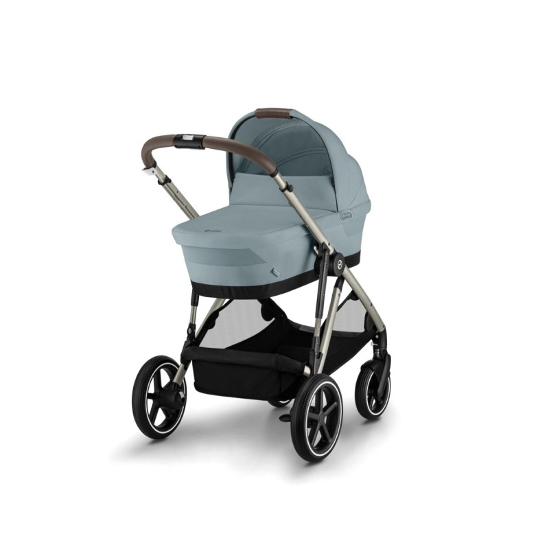 Люлька Cybex Gazelle S Sky Blue